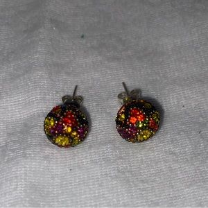 Handmade Earings from Mexico. New and really beautiful